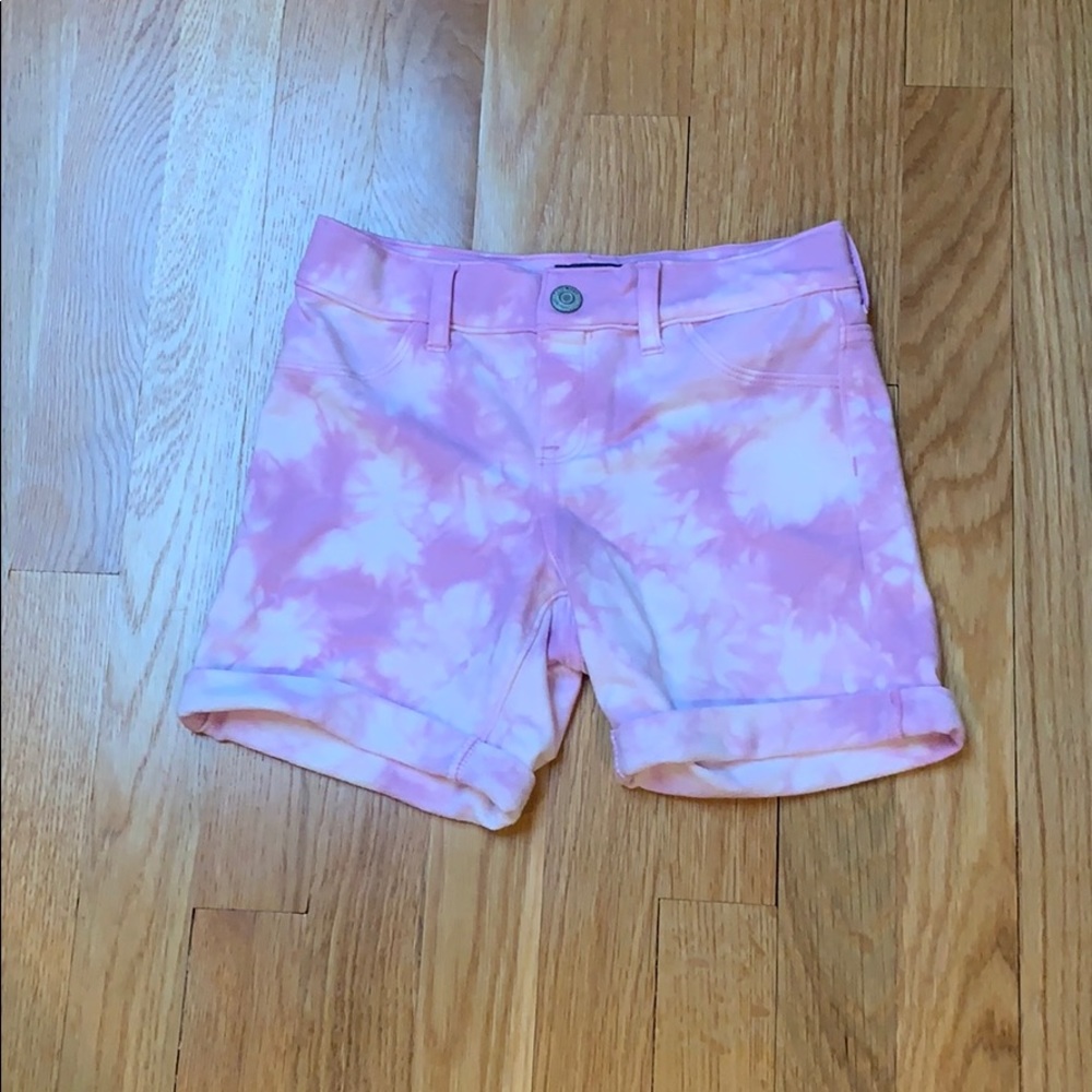 Girls shorts